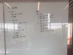 -BiM综合体能训练中心(漕河泾绿洲馆)