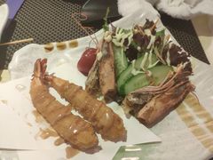 -有喜屋·深夜食堂(北京西路店)