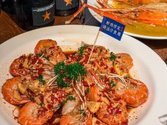 -蝦塘·中国餐馆(城墙南马道巷店)