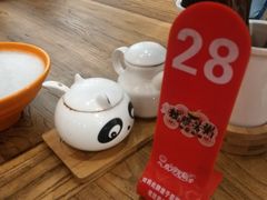 -糯雅芳粥(东亭店)