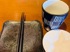 -千代武日本料理(哈西店)