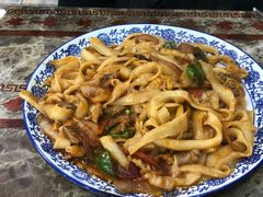 -中国兰州拉面(开福寺路店)