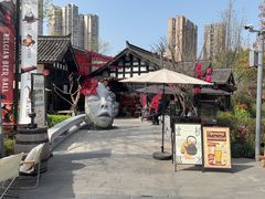-铁像寺水街