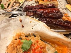 -锦州御烧烤·形象店(人民街店)