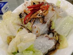 -金鮀岛潮州酒家
