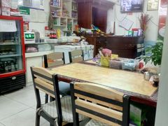 大堂-享口福饺子馆(民旺园店)