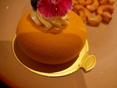 -上海苏宁宝丽嘉酒店·Cafe Bellagio西餐厅