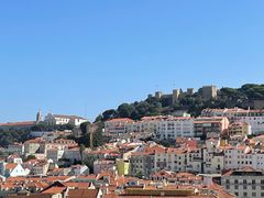 -圣胡斯塔升降机