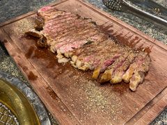 -NIUAN牛庵·日式和牛烧肉(恒隆店)