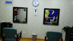 -米路造型MILU STUDIO