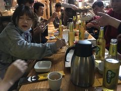 -木屋烧烤(坂田天安云谷店)