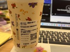-KOI Thé(力宝广场店)