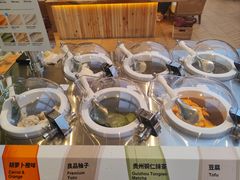 -无印良品餐堂 MUJI Diner(成都太古里店)