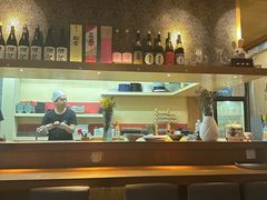 -长崎屋·日本料理·刺身·烧鸟(天河北路店)