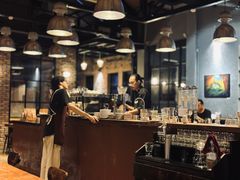 -The Workshop Coffee