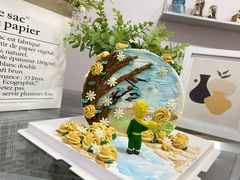 -芝士洋馆定制蛋糕店·低糖