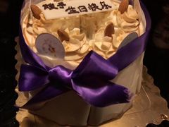 -SAYScake善食感戚风蛋糕(临江大道店)