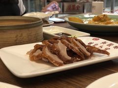 -全聚德(江宁店)