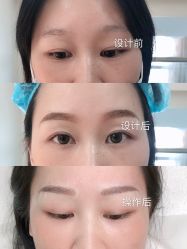 -久匠·纹眉半永久野生眉