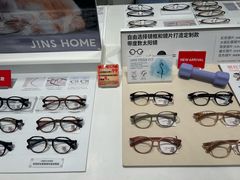 -JINS(上海宏伊国际广场店)