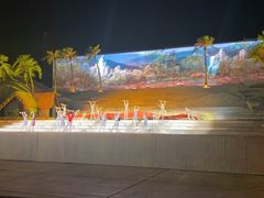 -三亚红色娘子军演艺公园景区