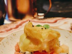 -苏州W酒店·苏滟中餐厅