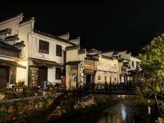 -绩溪龙川景区