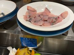 -钱小主·自助回旋烤肉火锅餐厅(东方新天地店)