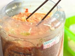 -老五鸡丝豆花面粉(瑞金北路68号院店)