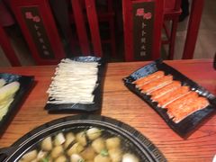 -传统香辣蟹(南园路店)