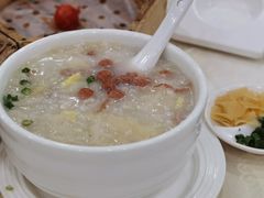 荔湾艇仔粥-海晖酒楼·顺德鱼生(荣华店)