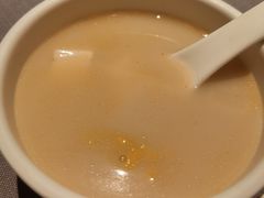 鸭架豆腐汤-金鸭季·北京烤鸭(深业上城店)