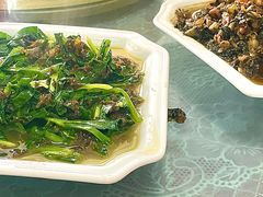 -山里人家土菜馆(茅山店)
