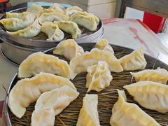 -老蔡记(二七广场店)