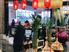 -岚桥锦江大酒店-瑞泰西餐厅