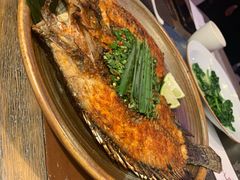 -滇越乘象云南餐厅(豆各庄店)