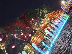-大雁塔北广场音乐喷泉