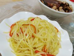 -快活林麻辣鱼(都天巷店)