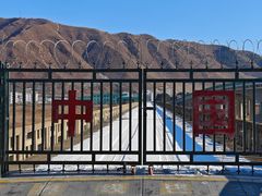 -图们国门景区