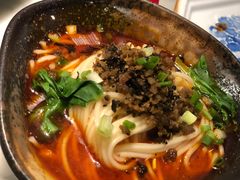成都担担面-辛香汇·现炒川菜(淮海路百盛店)