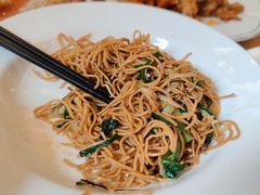 老上海炒面-马勒别墅·中餐厅