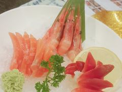 -大渔铁板烧(万象城店)