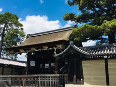 -京都御所