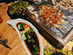 -嘎嘎鸭脑壳(金琴店)