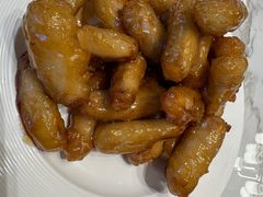 -玉林烤鸭店(垡头店)