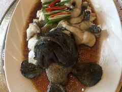 -万宝海鲜舫(劳动公园店)