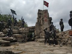 -娄山关景区