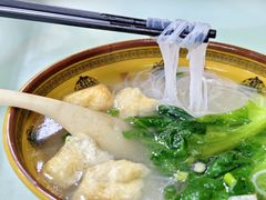 -食惠里小笼包面馆(越秀店)