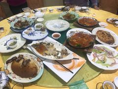 -江记餐厅(罗冲围店)