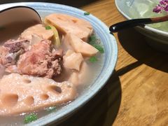 -静一餐厅·湖北菜(前门创始店)